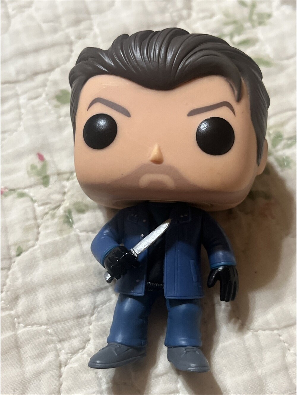 Funko Pop! Vinyl: Supernatural - Dean Winchester #94